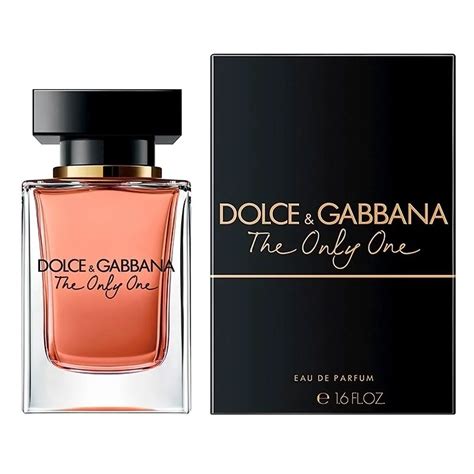 prezzo profumo the one dolce gabbana donna|profumo dolce e gabbana.